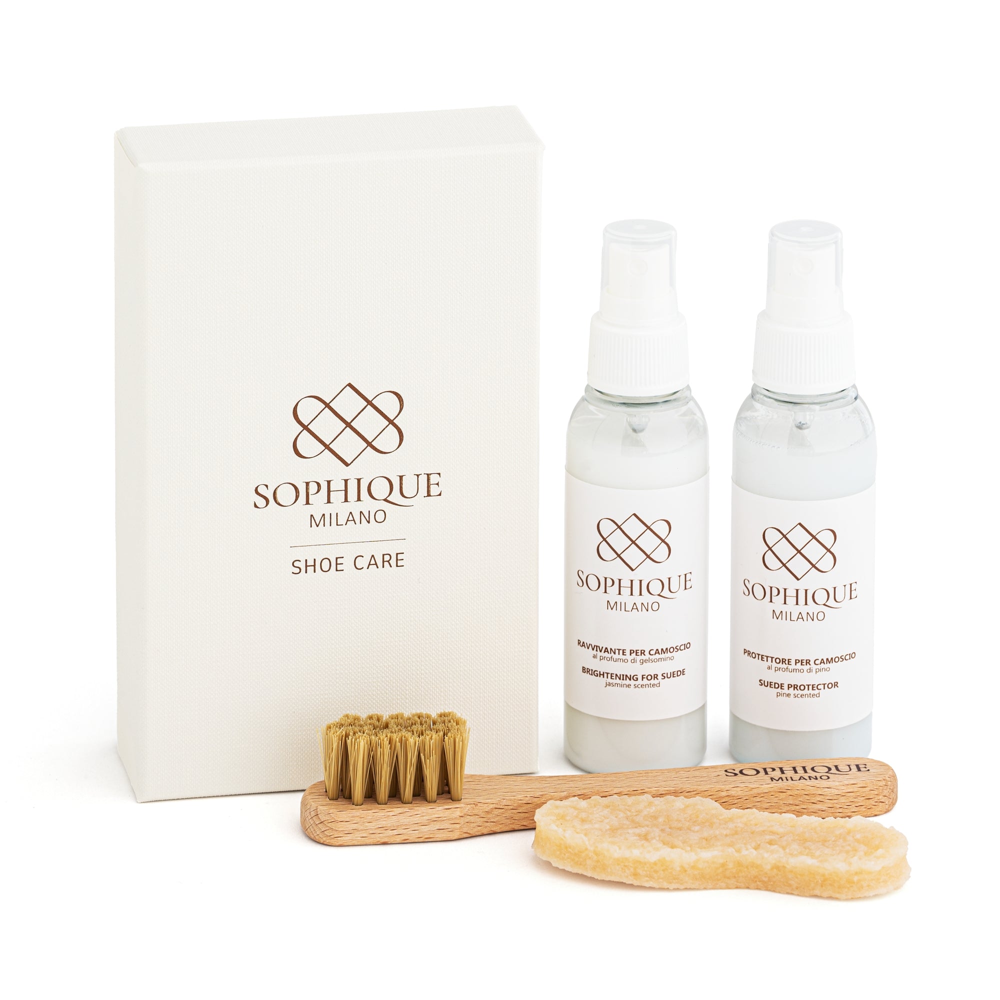 Shoes Care Kit