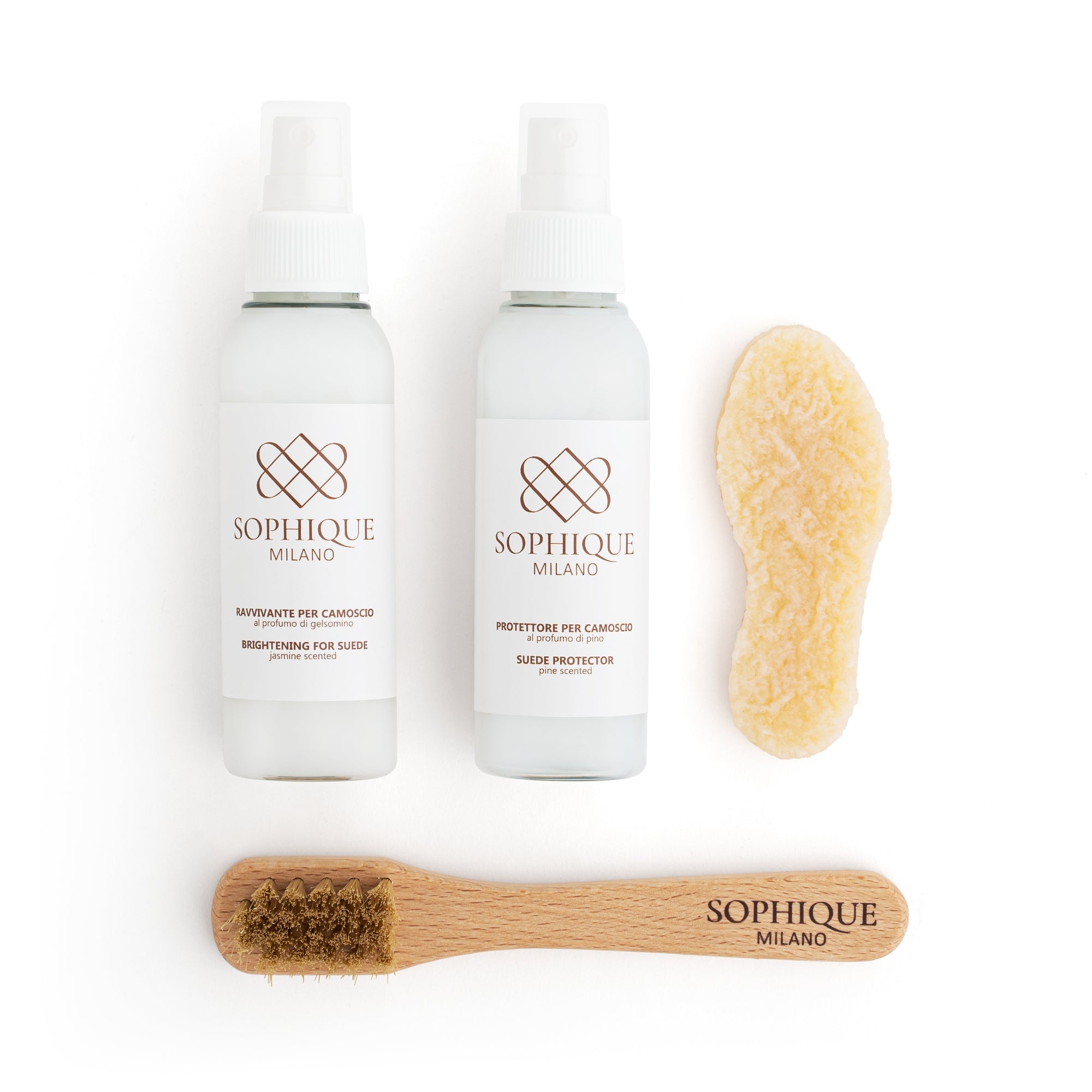 Shoes Care Kit