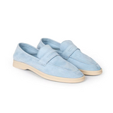 Essenziale Gomma Baby Blue