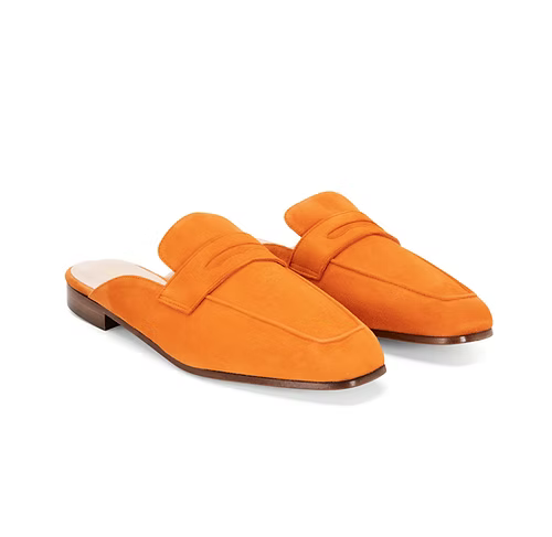 Riviera Orange
