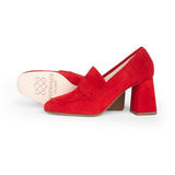 Essenziale Red 80