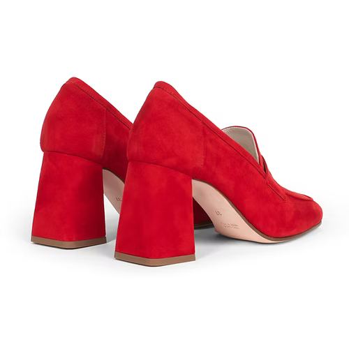 Essenziale Red 80