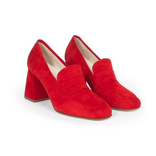 Essenziale Red 80