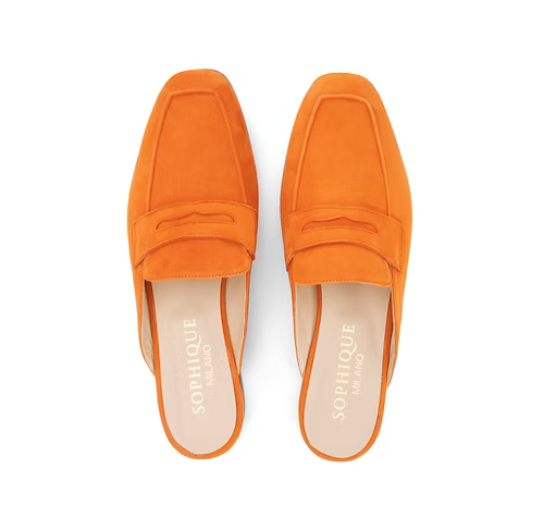 Riviera Orange