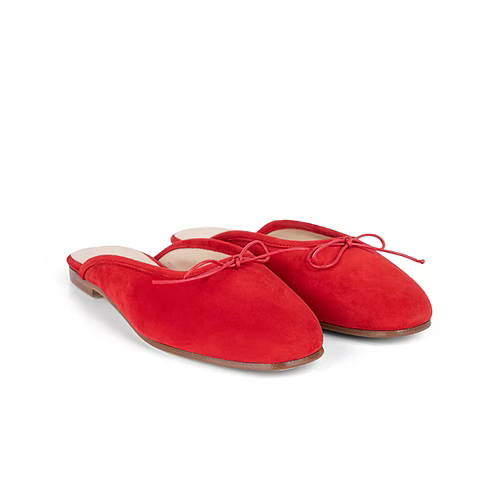 Poesia Red