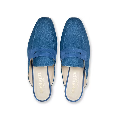 Riviera Denim