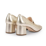 Essenziale Heel Gold