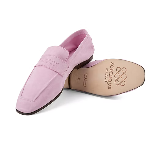 Essenziale Soft Lilac