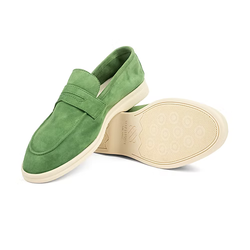 Essenziale Gomma Avocado