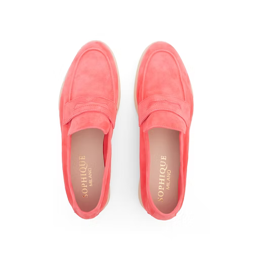 Essenziale Gomma Coral