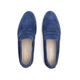 Essenziale Gomma Blue