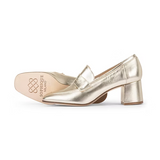 Essenziale Heel Gold