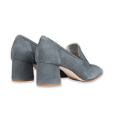 Essenziale Heel Gray