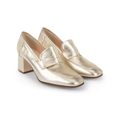 Essenziale Heel Gold