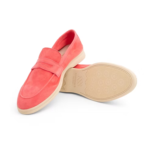 Essenziale Gomma Coral