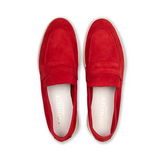 Essenziale Gomma Red