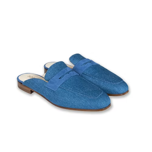 Riviera Denim