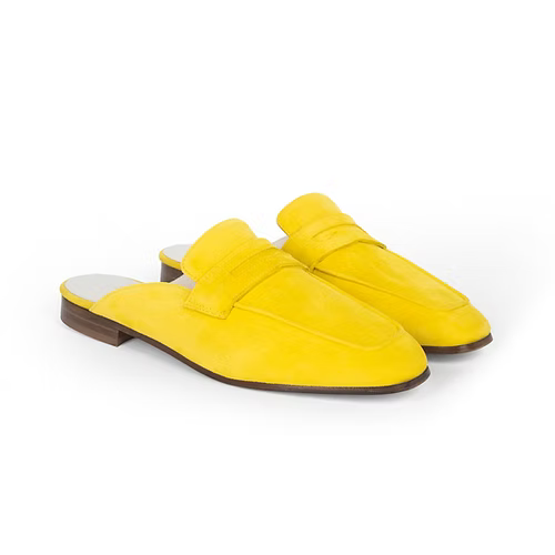 Riviera Yellow