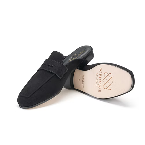 Riviera Black