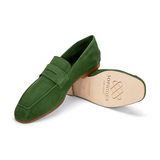 Essenziale Dark Green
