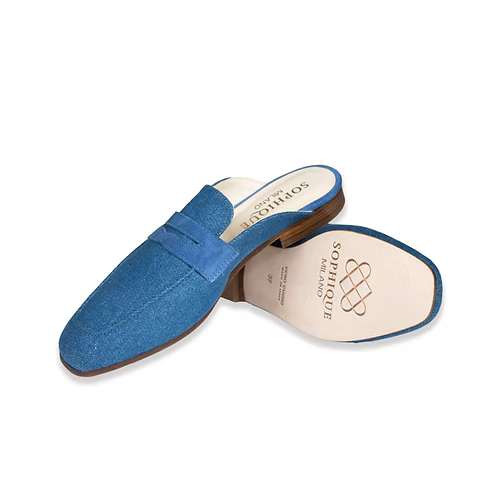 Riviera Denim