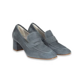 Essenziale Heel Gray