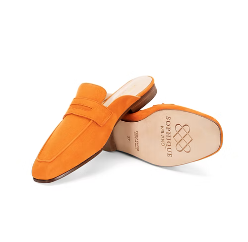 Riviera Orange