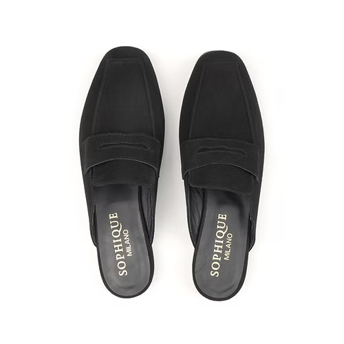 Riviera Black