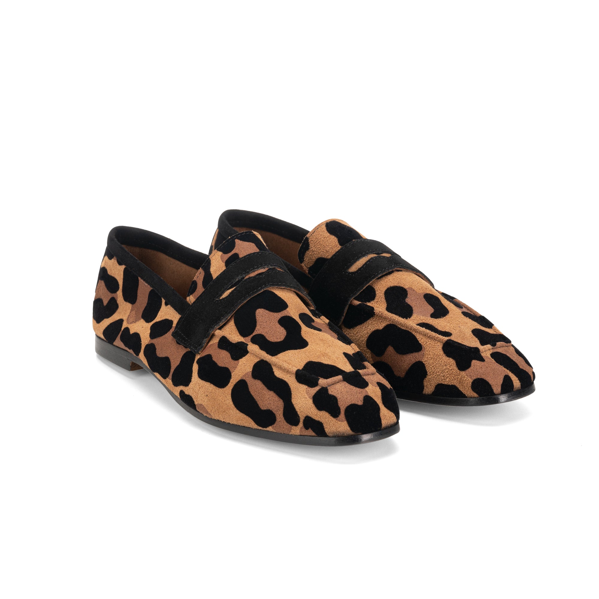 Essenziale Leopard