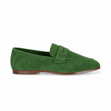 Essenziale Dark Green