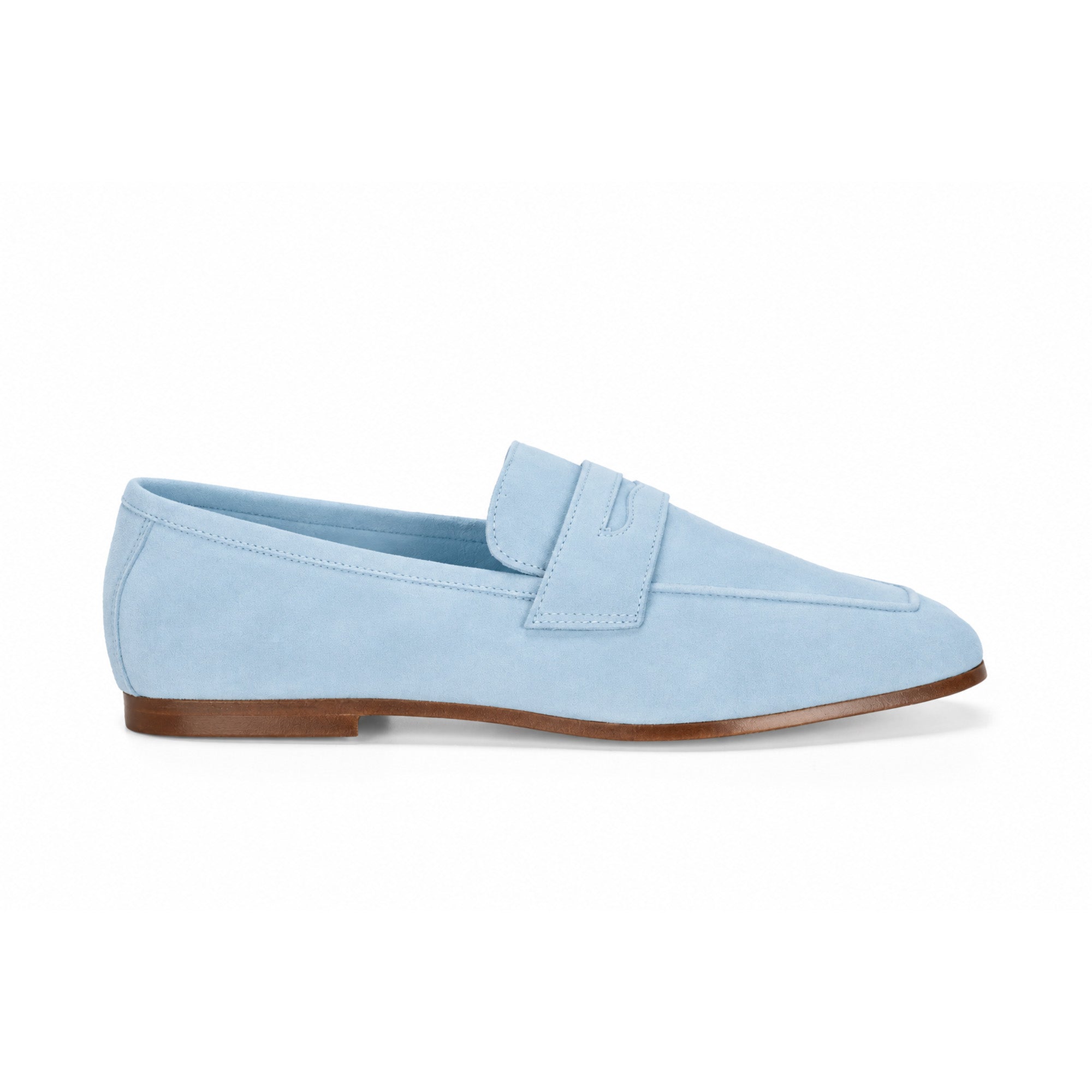 Essenziale Baby Blue