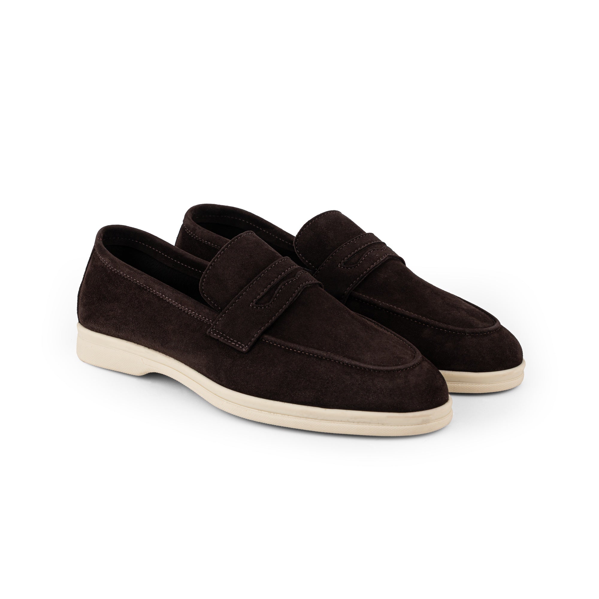 Essenziale Gomma Brown