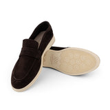 Essenziale Gomma Brown