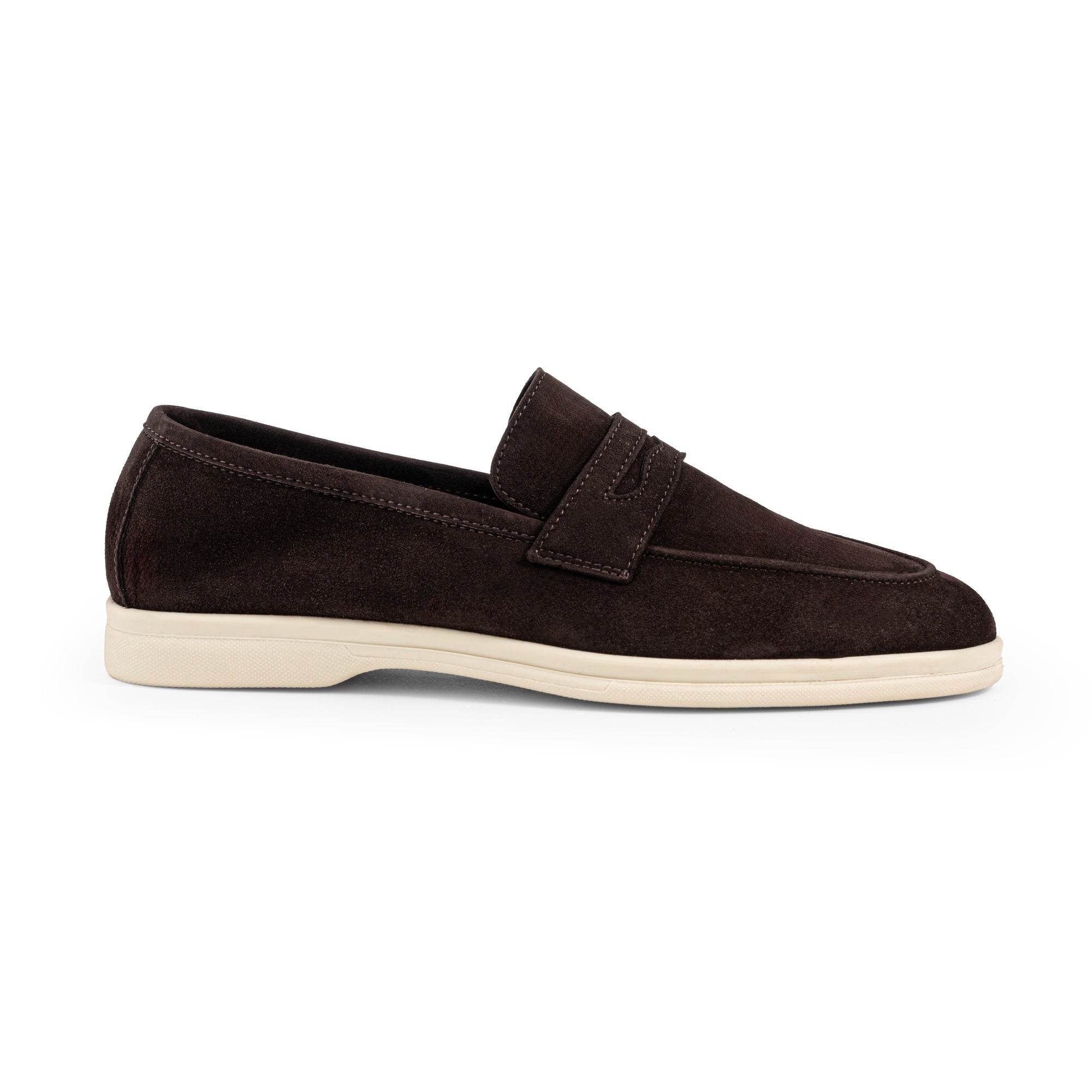 Essenziale Gomma Brown
