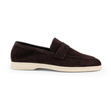 Essenziale Gomma Brown