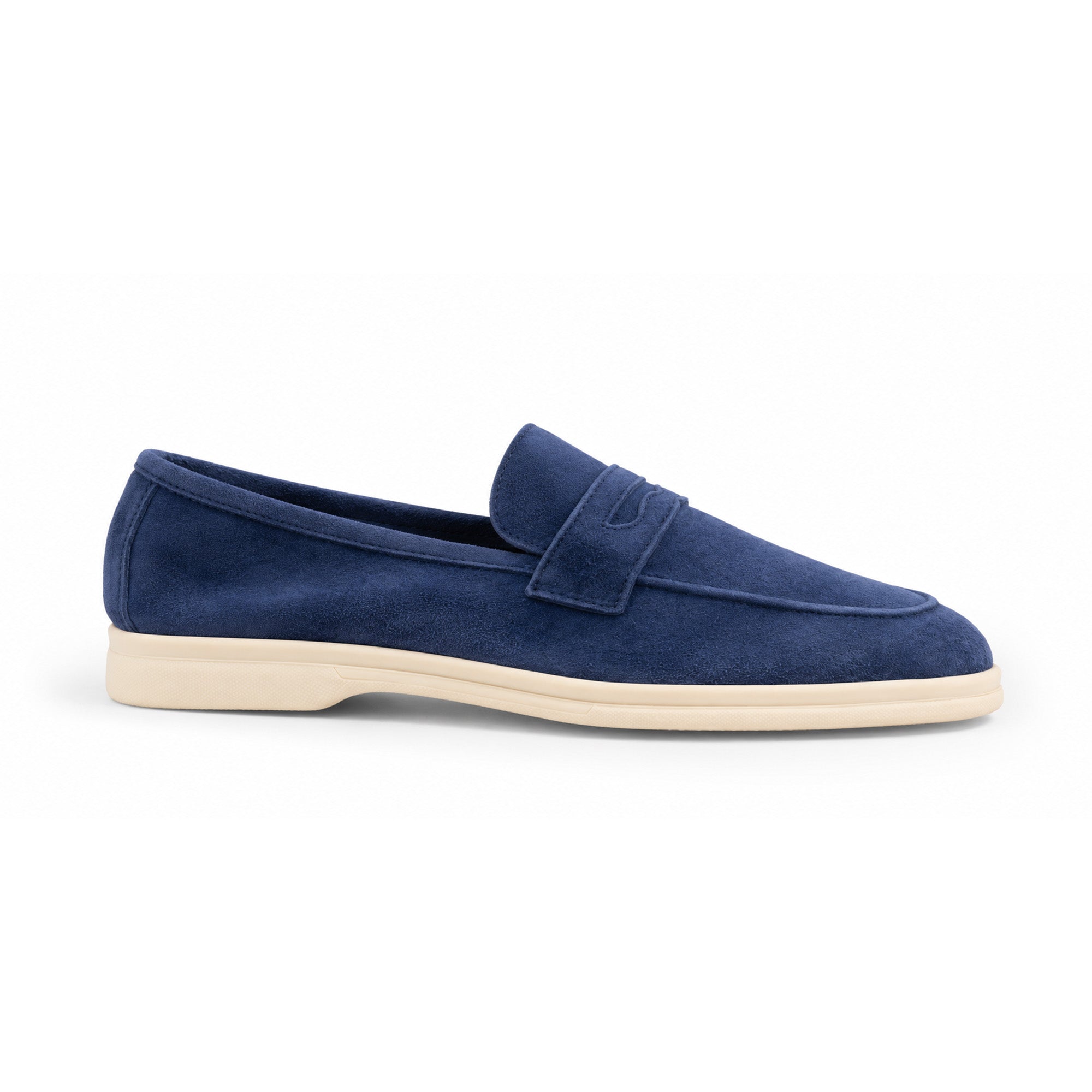 Essenziale Gomma Blue