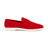 Essenziale Gomma Red