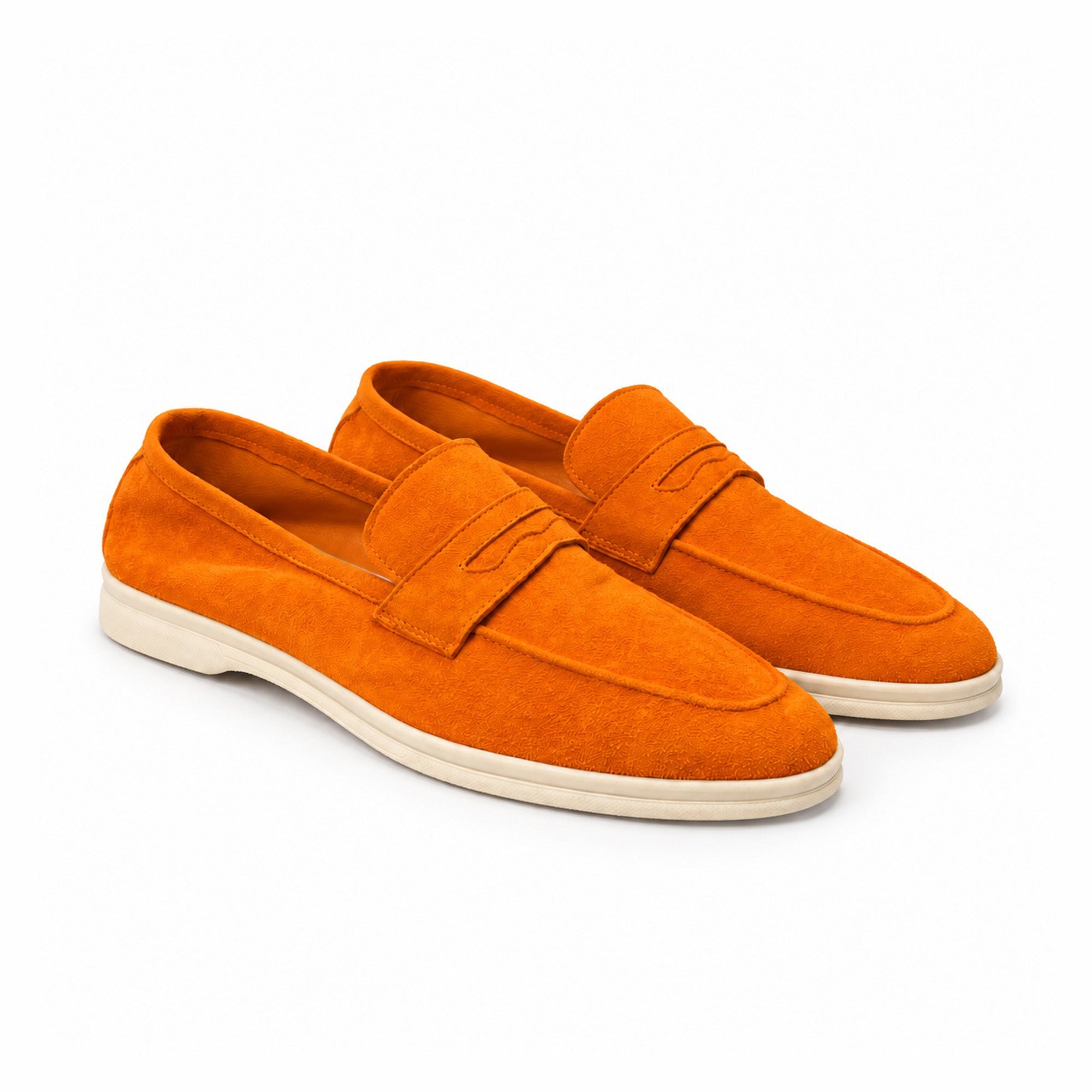 Essenziale Gomma Orange