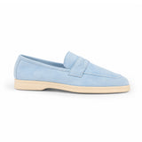 Essenziale Gomma Baby Blue