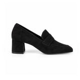 Essenziale Heel Black