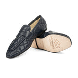 Essenziale Quilted Navy