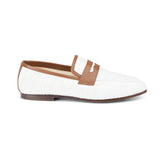 Essenziale White Raffia