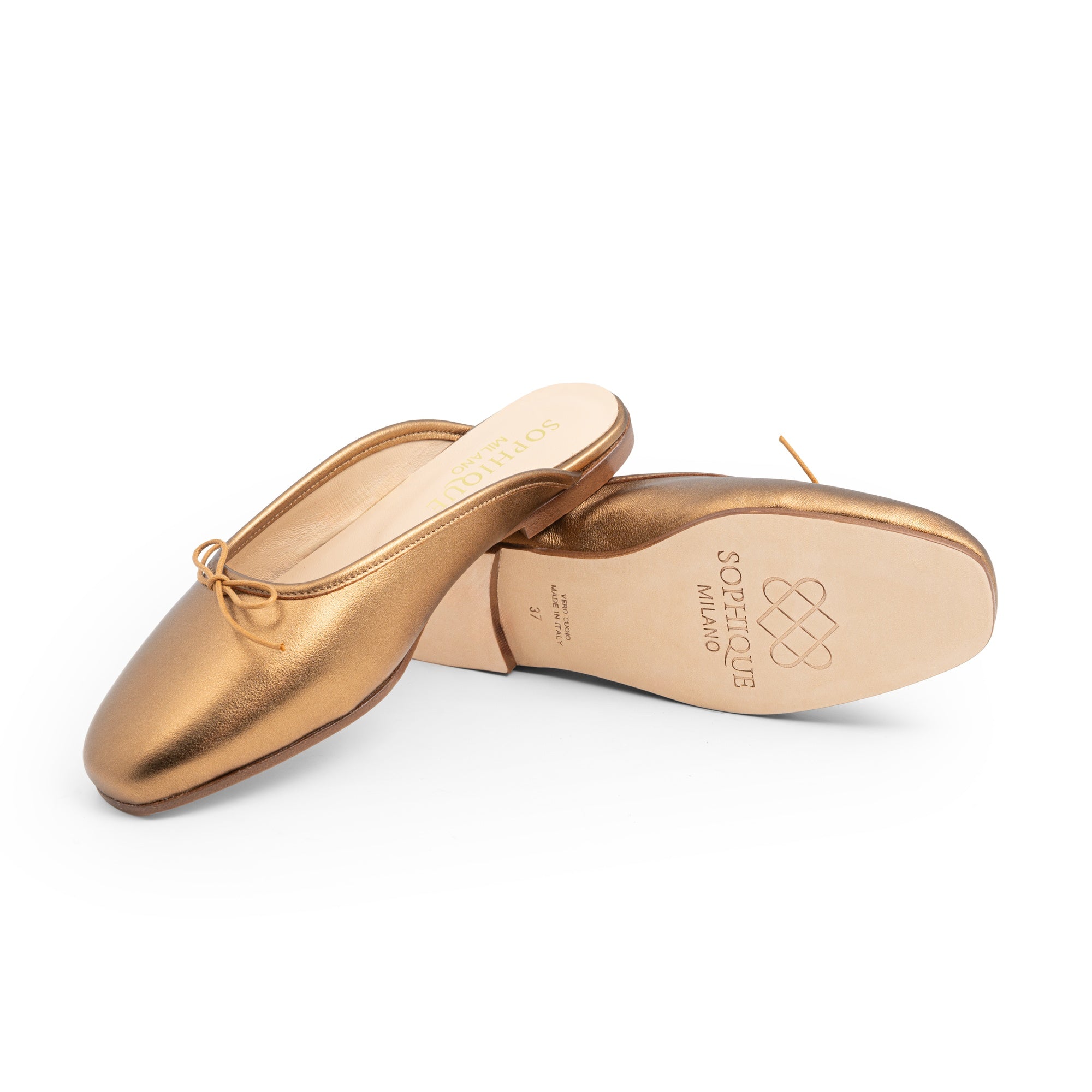 Poesia Bronze