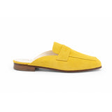 Riviera Yellow