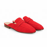 Riviera Red