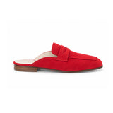 Riviera Red