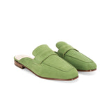 Riviera Avocado Green