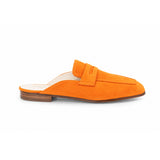 Riviera Orange