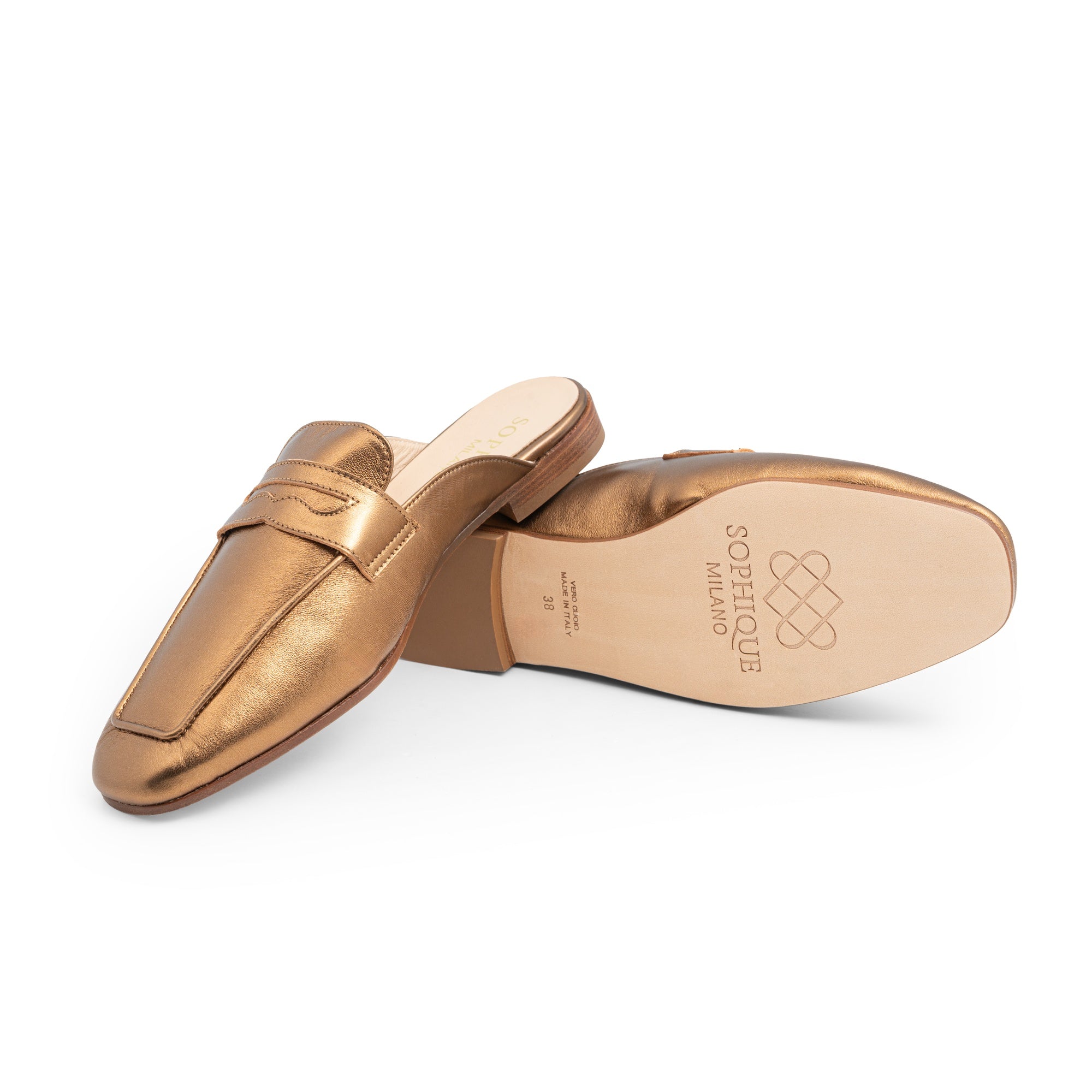 Riviera Bronze