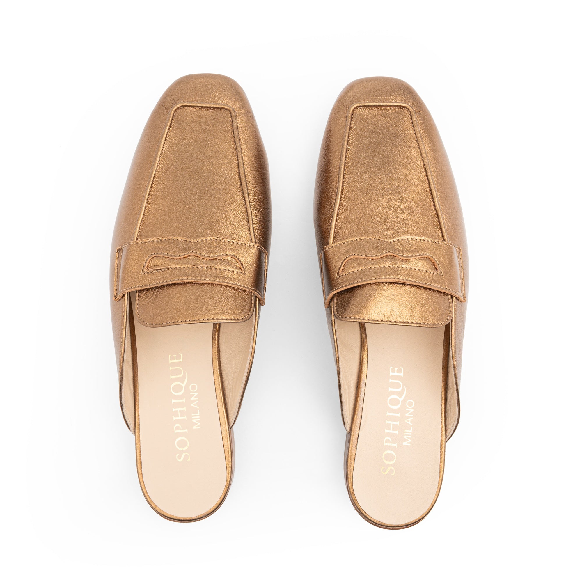 Riviera Bronze